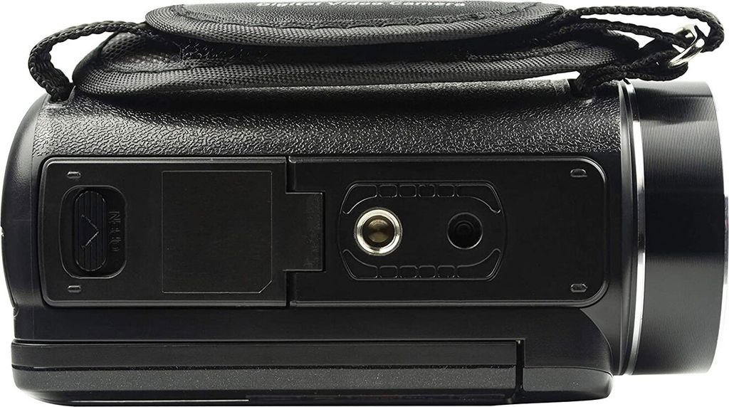 AgfaPhoto CC2700 Videokamera Ruční záznamová kamera 24 MP Obrázek produktu 10