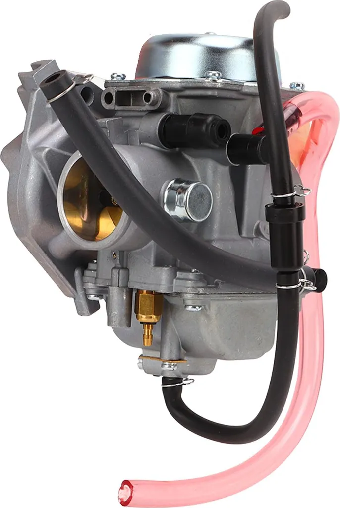 Carburateur de Rechange Prairie 360 - Solution pour Démarrage Difficile