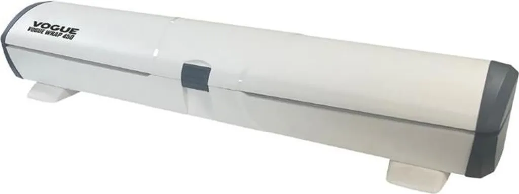 Distributeur de film étirable 450mm pour stockage alimentaire