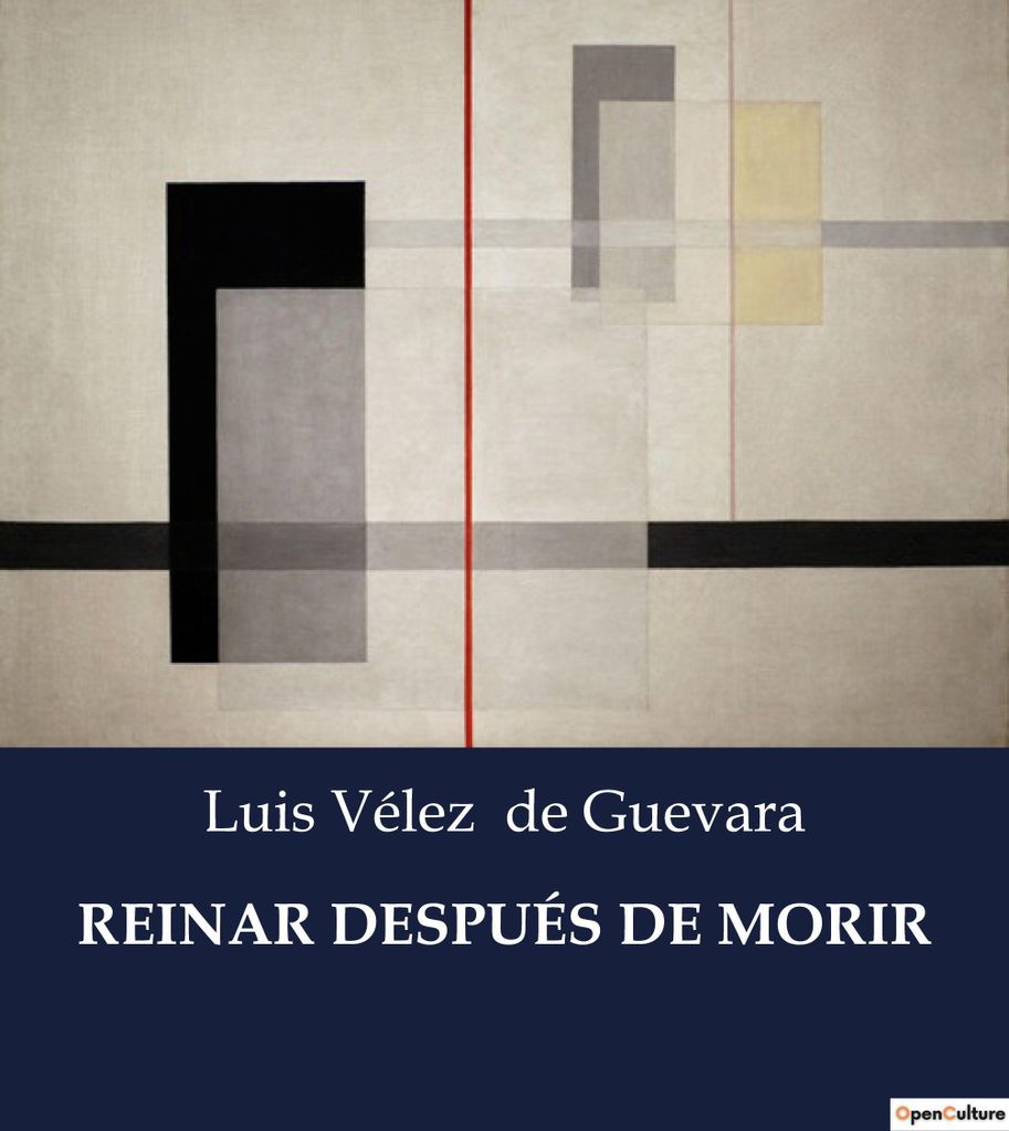 Reinar Después De Morir