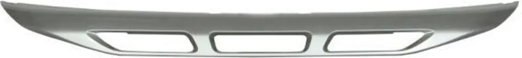 Lèvre de spoiler avant OE 98108804VV - Finition haute qualité 3008