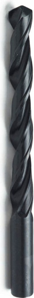 Cimco 200445, Bohrer, Spiralbohrer-Bit, Drehung der rechten Hand, 1 cm, 133 mm, 8,7 cm