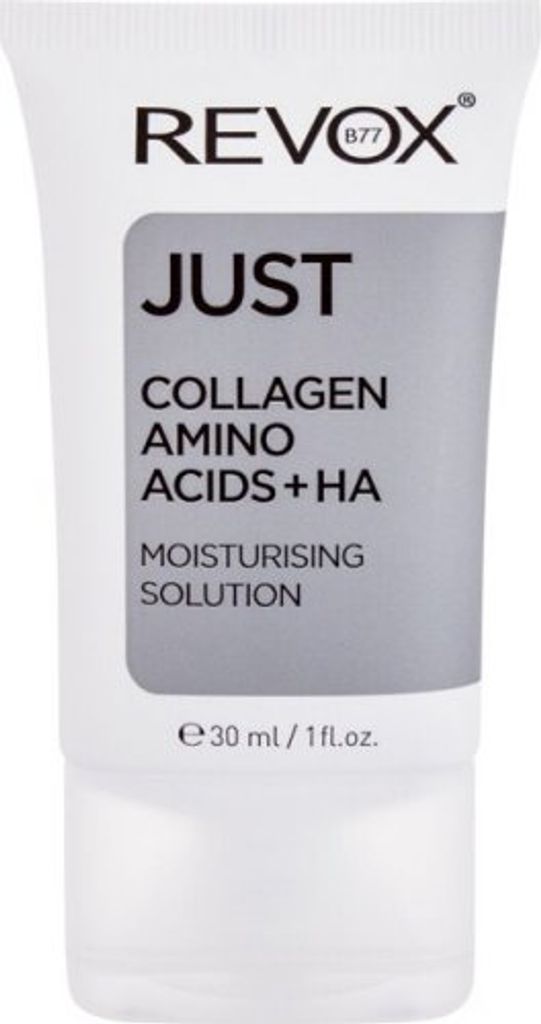 Revox B77, Just, Collagen Amino Acids + HA, Moisturizing, Zdjęcie produktu 