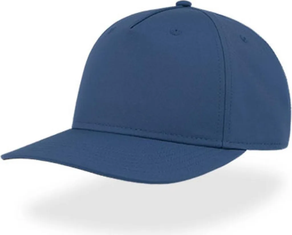 Stock Atlantis RAYS Royal - Berretto Professionale Riciclato Unica
