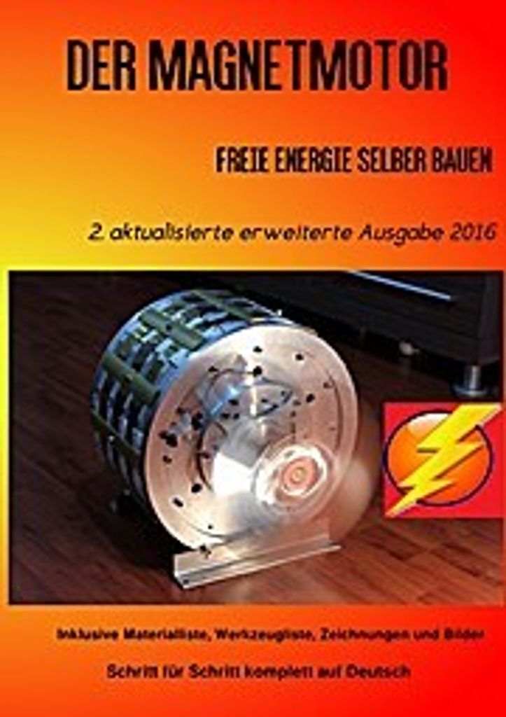Der Magnetmotor