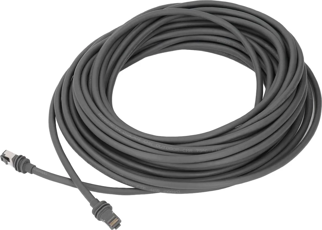 Câble satellite rectangulaire pour antenne génération 3 de 9m - 3