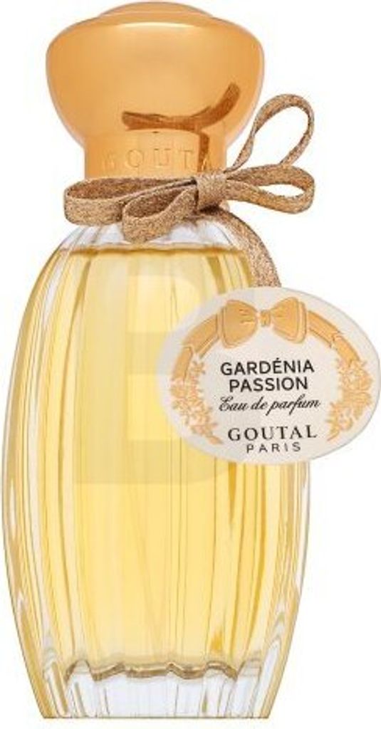 Annick Goutal Gardenia Passion Eau de Parfum unisex 100 ml