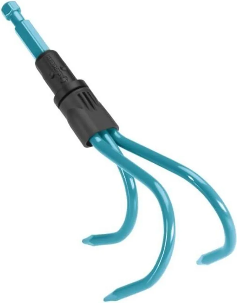GARDENA Zappa-Piccone 9cm Combisystem | Manutenzione Terreno Bio