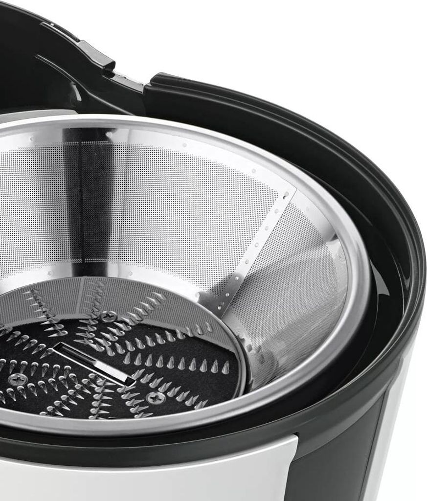Bosch MES25A0 Küchenmaschinen - Weiß / Schwarz Produktbild 13