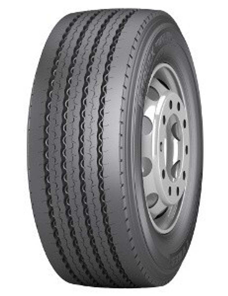 Nokian E-Truck Trailer Ganzjahresreifen 385/65 R22.5 160K LKW Allwetterreifen Reifen