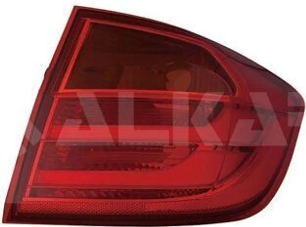 Remplacement feu arrière droit externe BMW Série 3 F31 Touring OE 7313050