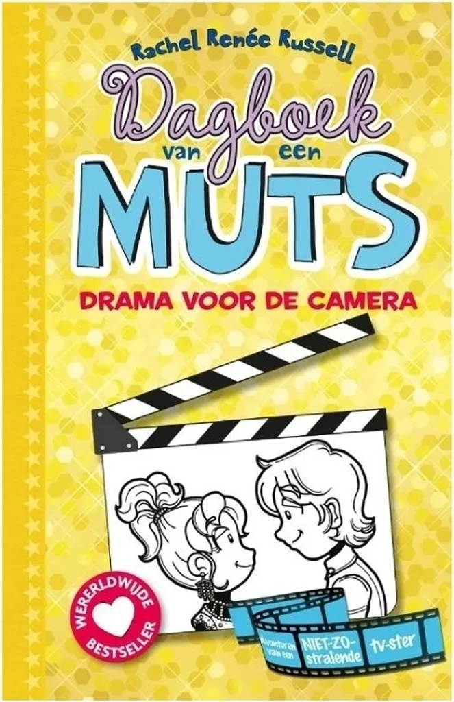 Livre de théâtre Journal d'un chapeau drame pour caméra scénario