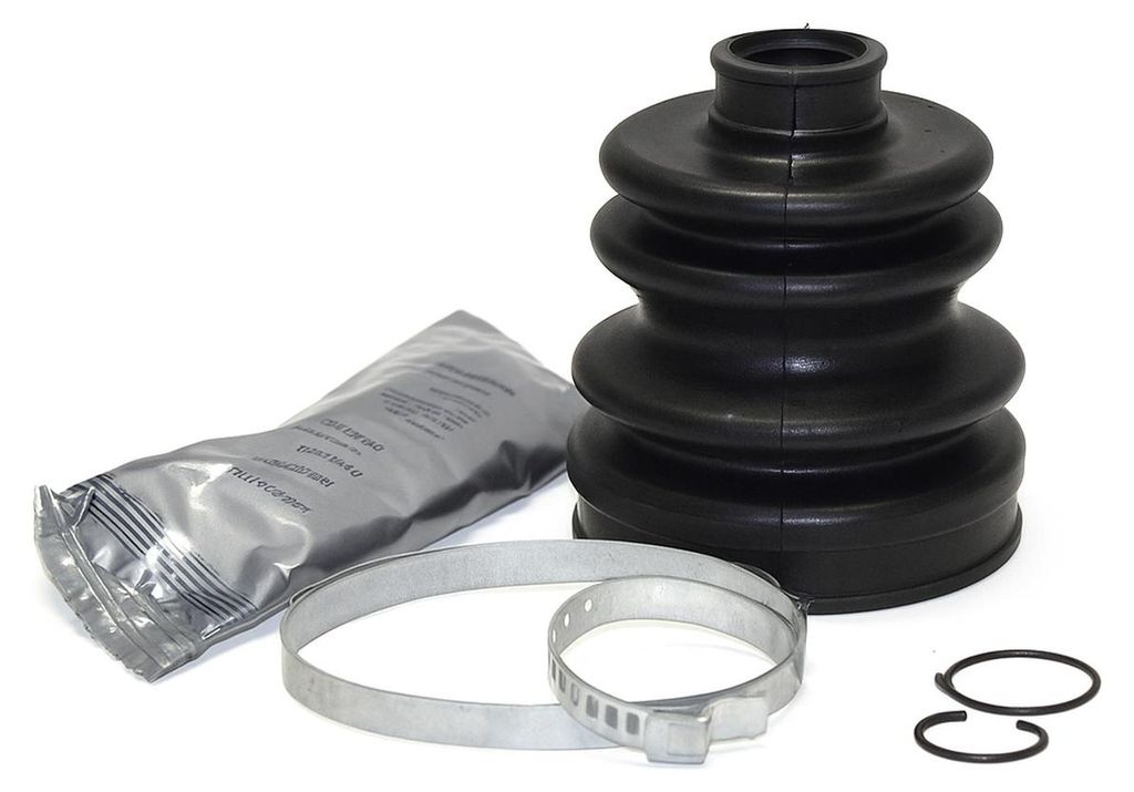 Faltenbalgsatz Antriebswelle NBR Ø 21 mm LÖBRO passend für KIA PICANTO