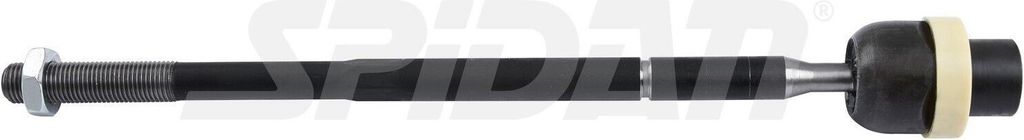 SPIDAN CHASSIS PARTS 57179 Axialgelenk Spurstange für OPEL Meriva A (X03) Vorne