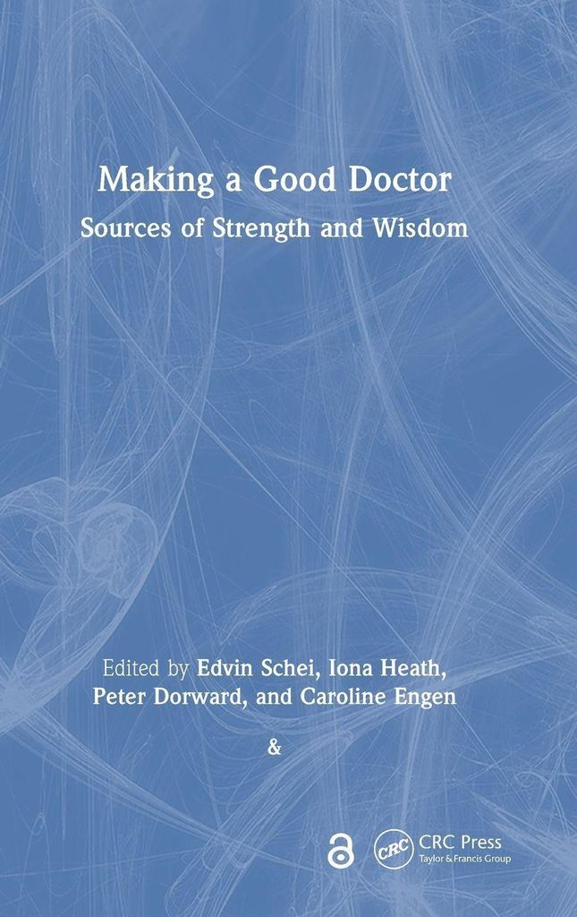 Making a Good Doctor