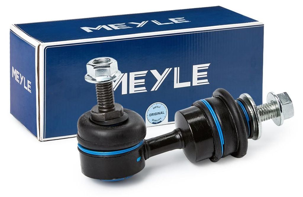 MEYLE Koppelstange Stabilisator für FORD MONDEO III Kombi (BWY) Hinten Links Hinten Rechts 716 060 0013/HD