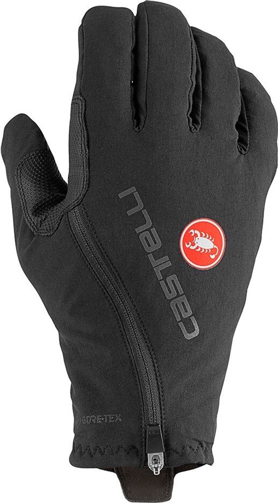 Castelli Espresso GT Glove Black XL Cyclo Handschuhe