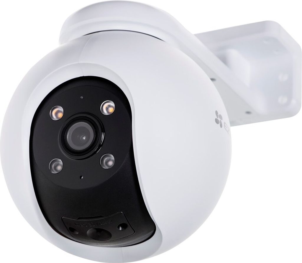 EZVIZ H8 Pro 3K 5 MP WLAN Überwachungskamera mit Schwenk- Produktbild 20