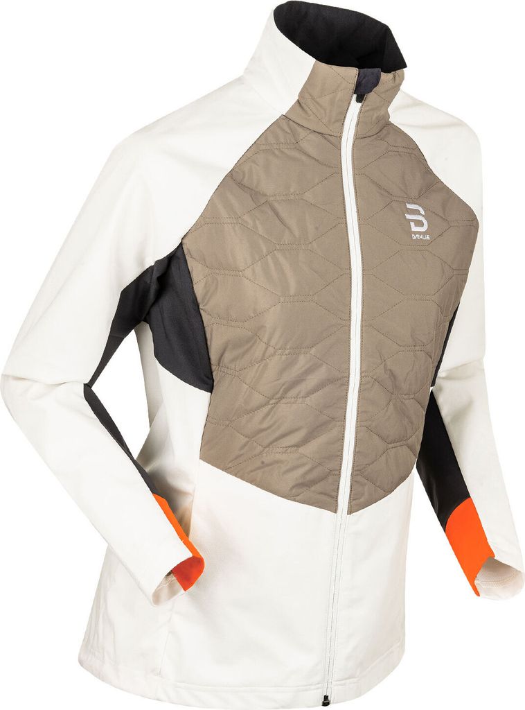 DAEHLIE Damen Jacket Challenge 2.0