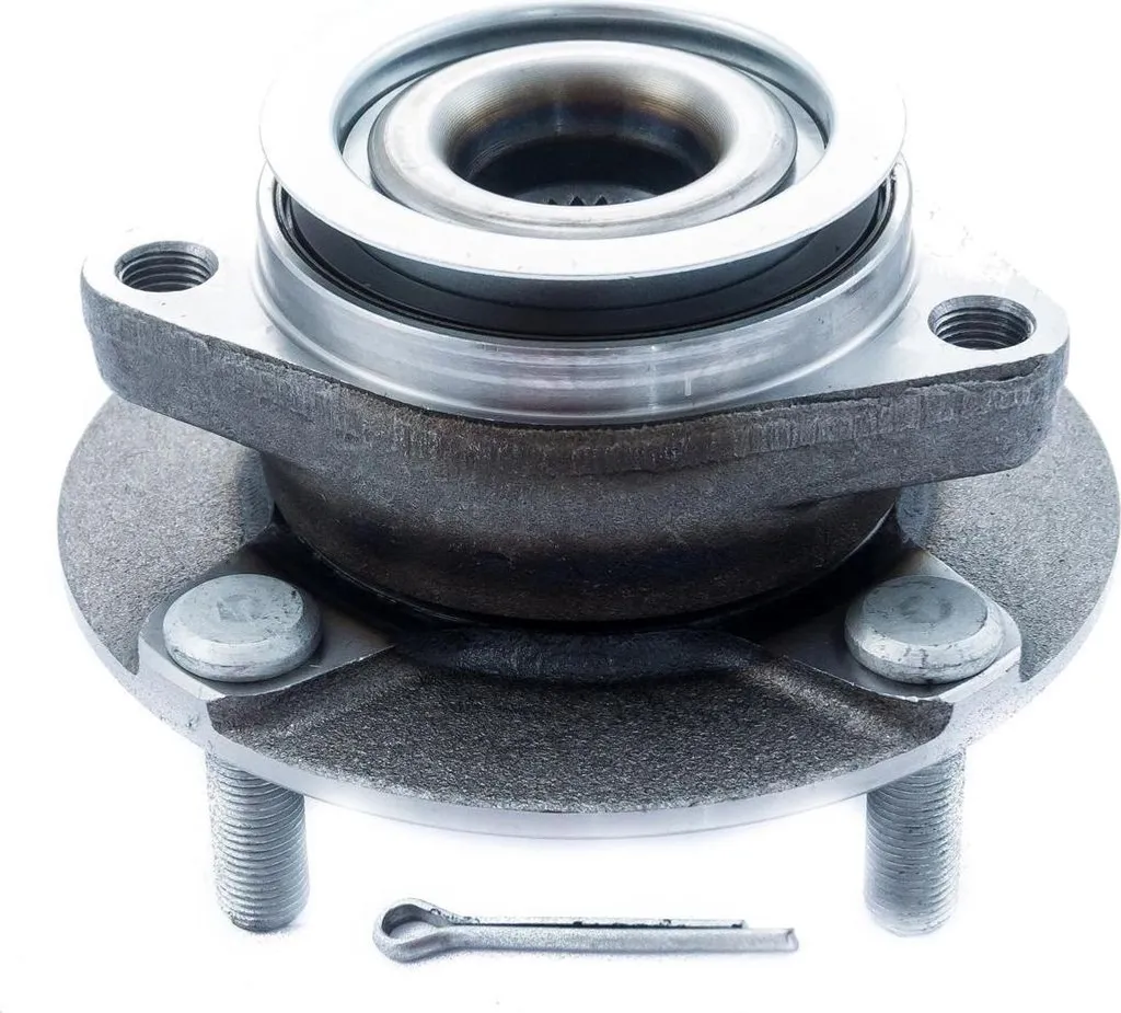 Offerta Kit Cuscinetto Ruota MASTER-SPORT 27797S-SET-MS Nissan Cube