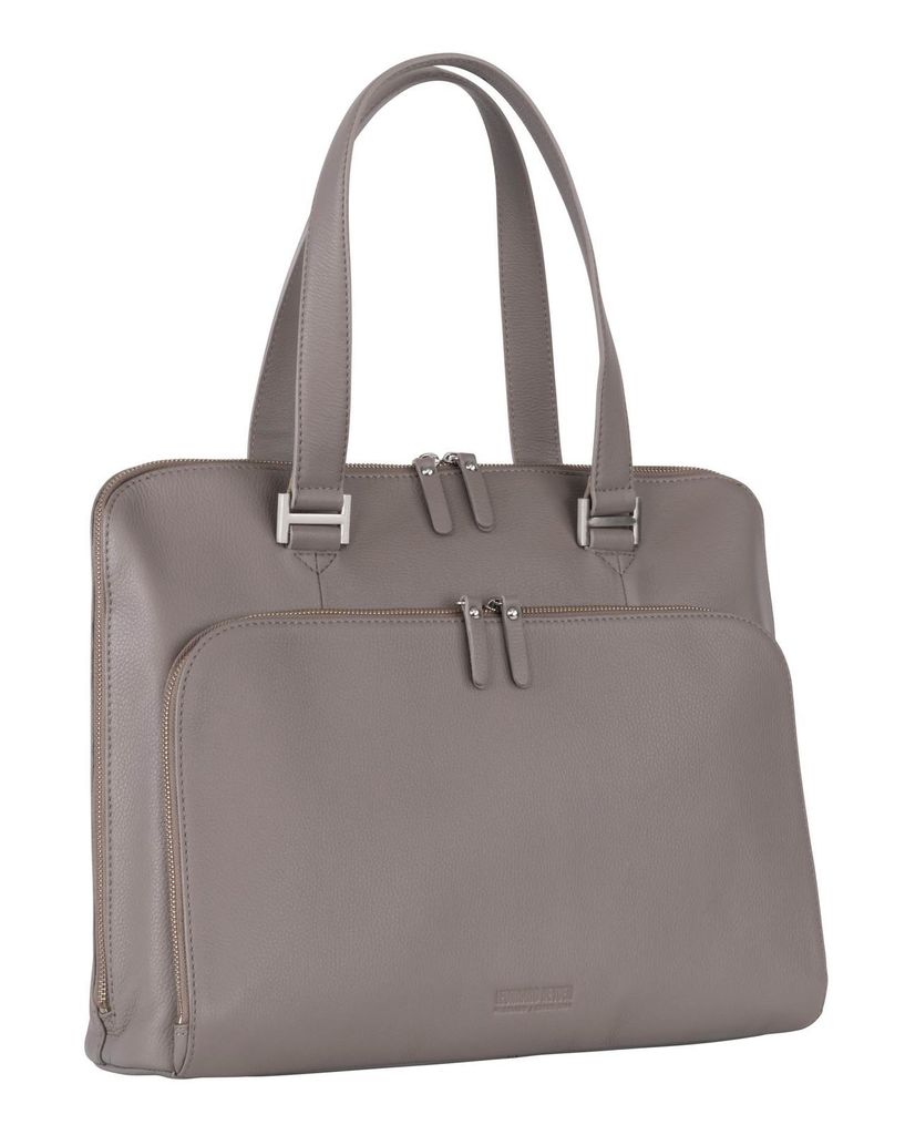 LEONHARD HEYDEN Umhängetasche Laptoptasche mit Laptopfach Produktbild 