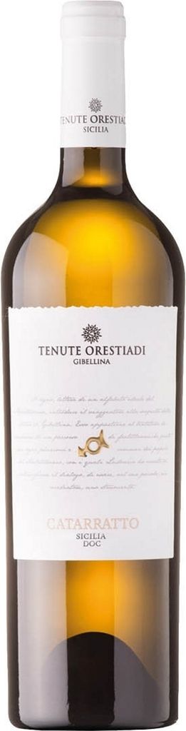 Catarratto Sicilia - 2023 - Tenuta Orestiadi