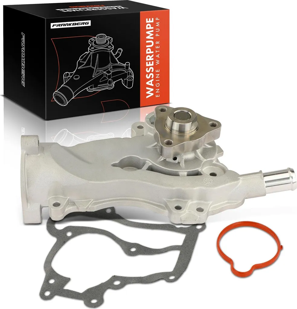 Pompe à Eau pour Révision Chevrolet Cruze J300 1.4L 2011 2012 2013 2014