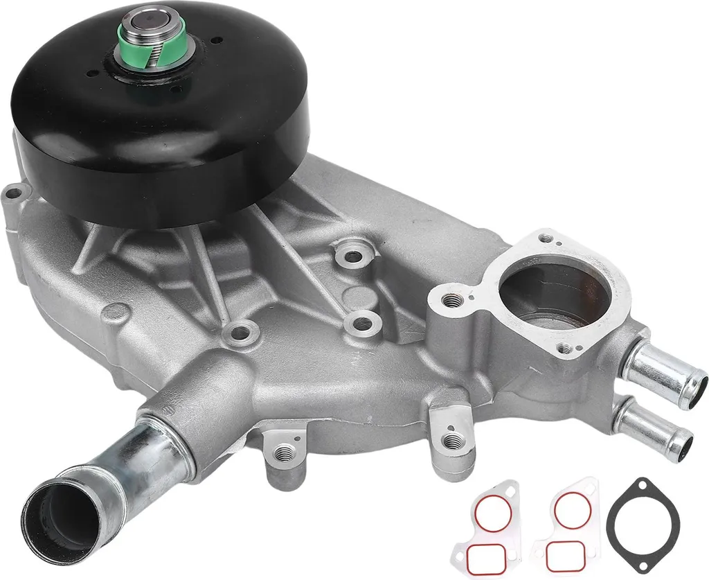Pompe à eau de refroidissement pour entretien Isuzu Ascender et NPR