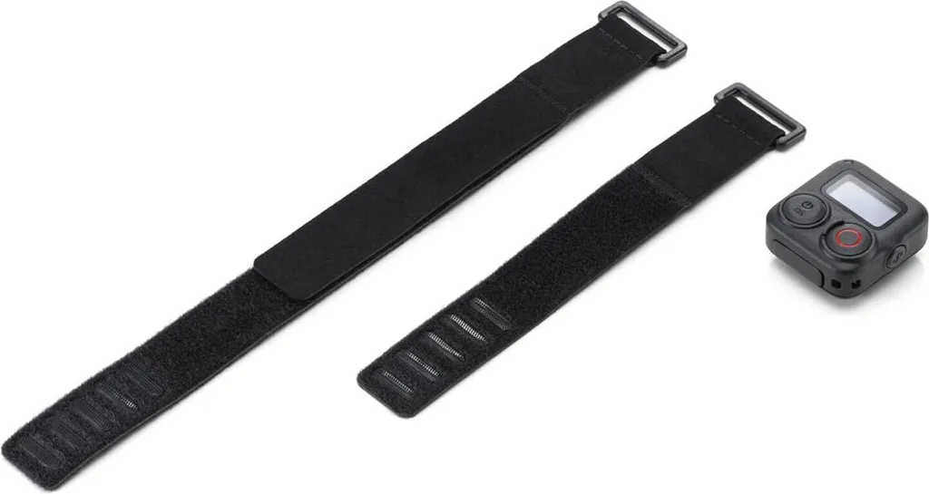 Télécommande de contrôle GPS Bluetooth pour Caméra DJI Osmo Action 4