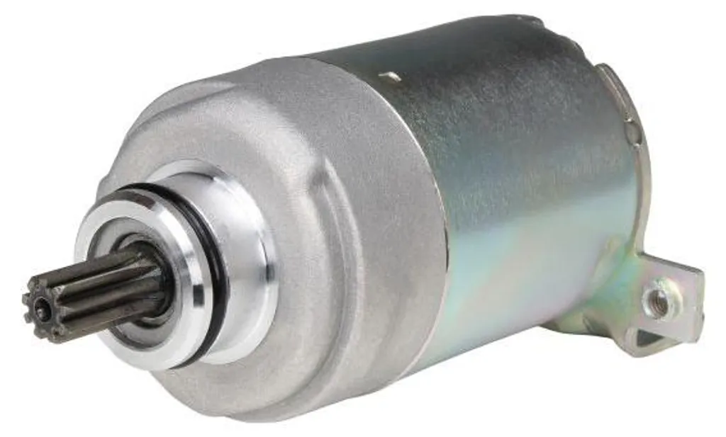 Démarreur pour Aprilia Leonardo et BMW C1 125 - Solution de Rechange