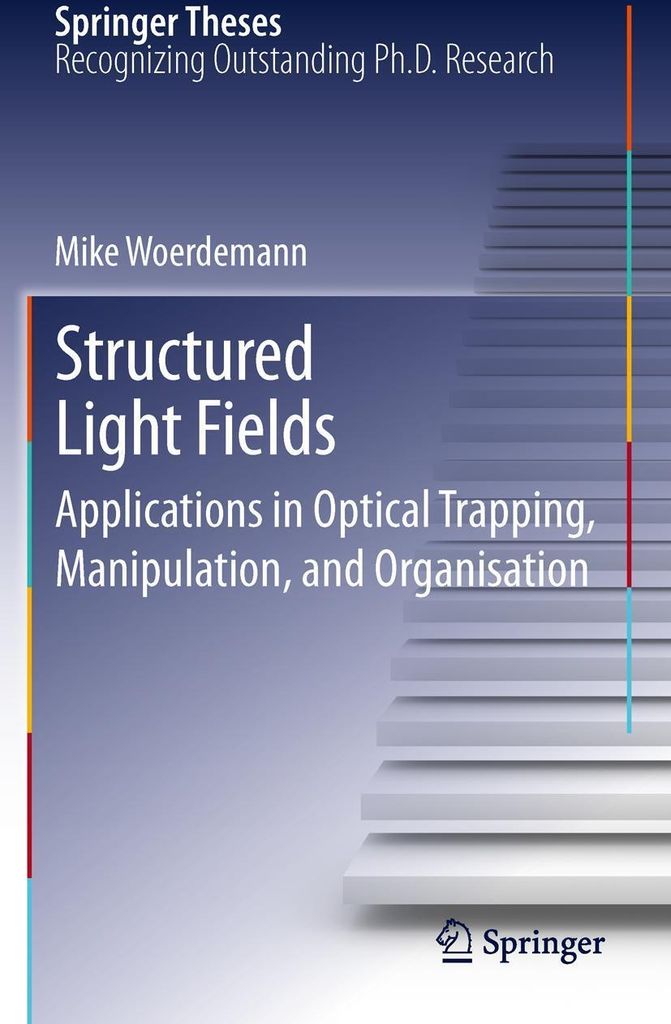 Structured Light Fields