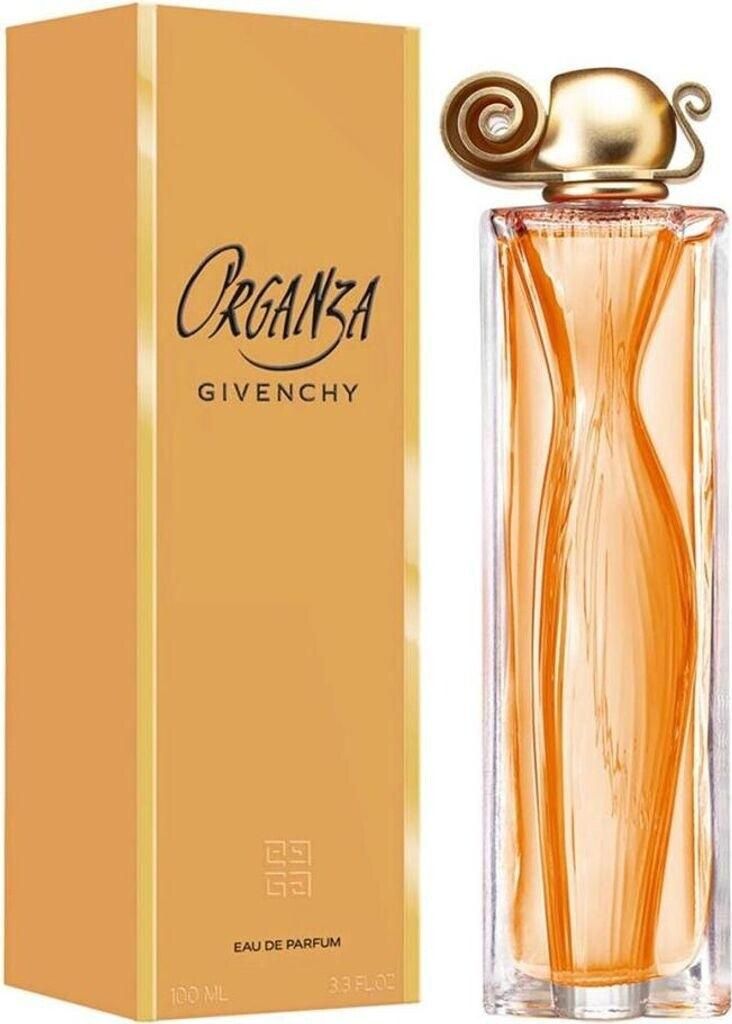 Parfum pour femme Organza Givenchy EDP (100 ml) (100 ml) Image du produit 