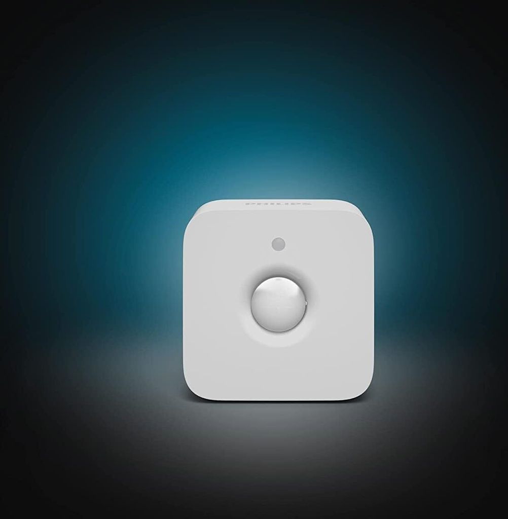 Vnútorný bezdrôtový snímač pohybu Philips Hue Obrázok produktu 23