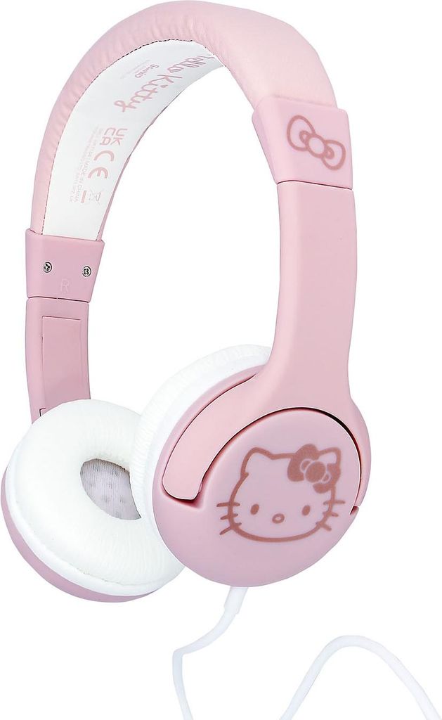OTL Technologies HK1184, Kábel, Hudba / bežné, 20 - 20000 Obrázok produktu 