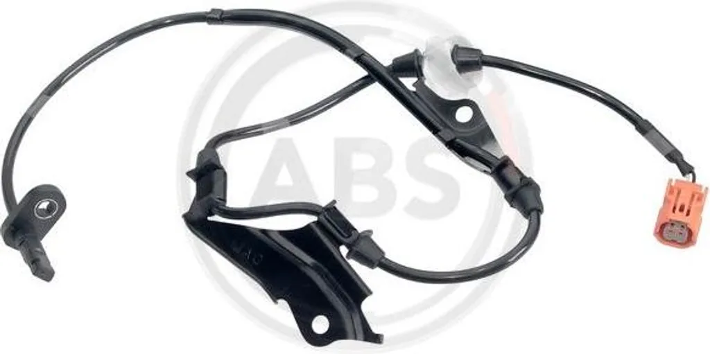 Capteur ABS 30814 Honda Accord VII : Réparer le voyant freinage ABS