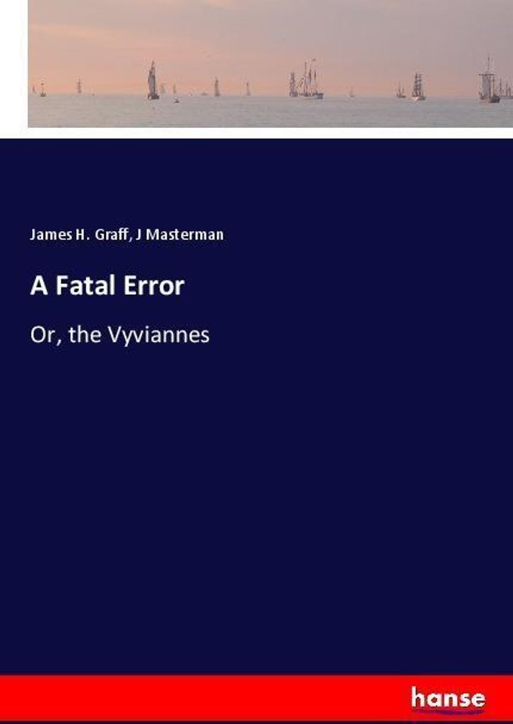 A Fatal Error