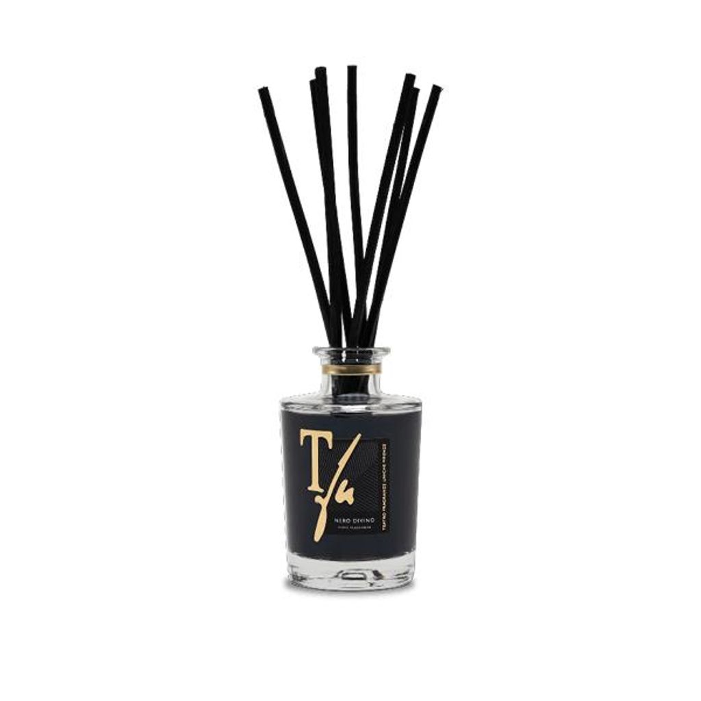 Teatro Fragranze Uniche, Nero Divino, 100 ml Image du produit 