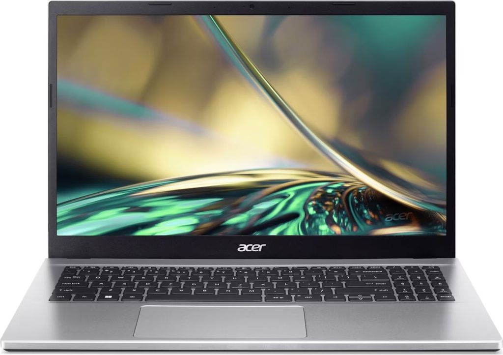 17.3" Acer Aspire 3 FHD Intel Core i3 16GB 1000GB SSD Produktbild