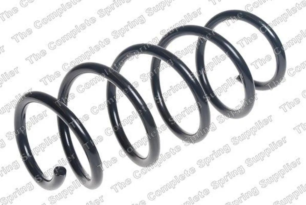 Ressort hélicoïdal de suspension avant pour CR-V - Qualité origine
