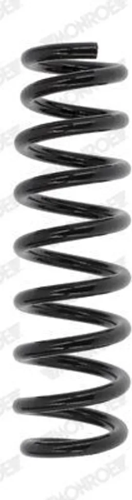 Ressort de suspension MONROE SP4163 pour Série 3 F30 et Série 4 F32