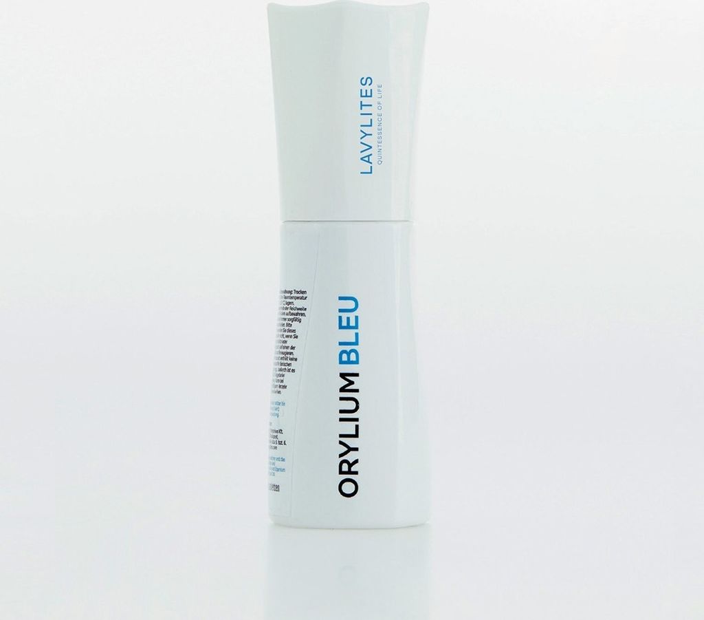 Lavylites Orylium Bleu 60 Stück Produktbild 