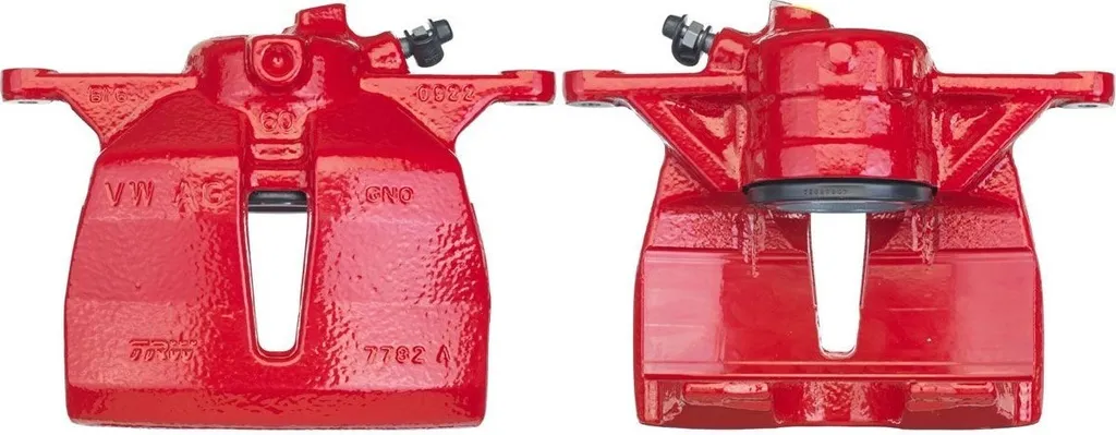 Étrier de frein hydraulique ATE pour Octavia III et IV châssis MQB OE