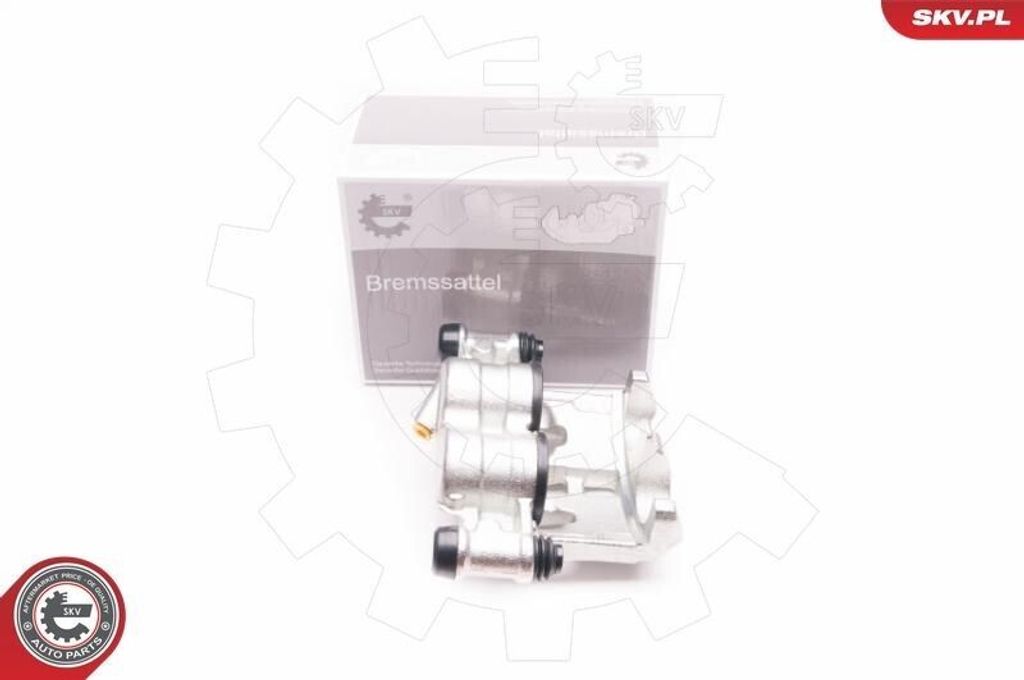 ESEN SKV Bremssattel Vorne Links für FIAT Ducato Produktbild 