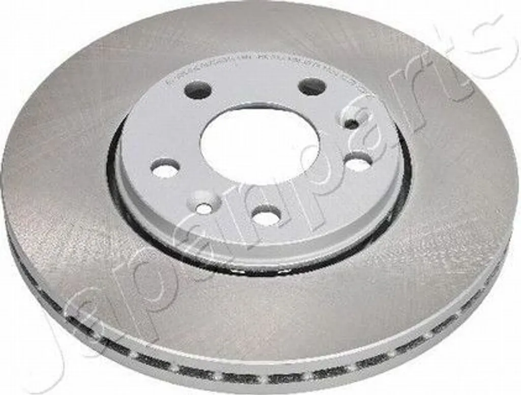 Stop Vibrations : Disques de Frein Avant Japanparts Opel Vivaro B