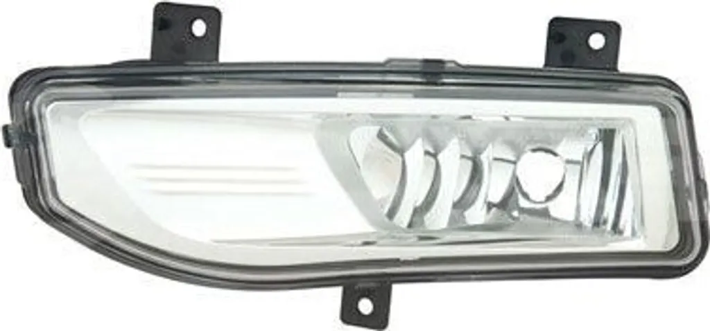 Phare anti-brouillard gauche étanche OE 26155 8995A pour Nissan J11