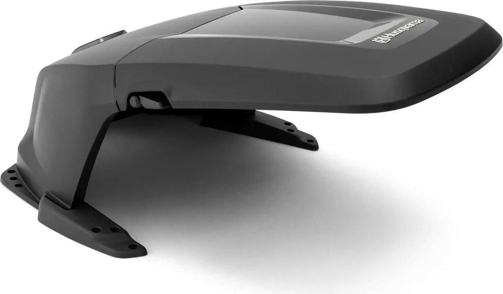 Ladestationsabdeckung, Überdachung Husqvarna Automower 435X AWD, 535 AWD EPOS