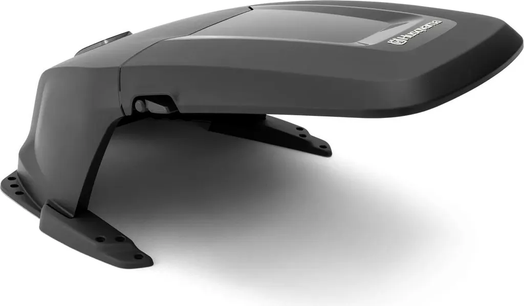 Abri Husqvarna Automower 435X AWD et 535 AWD EPOS - Protection Station