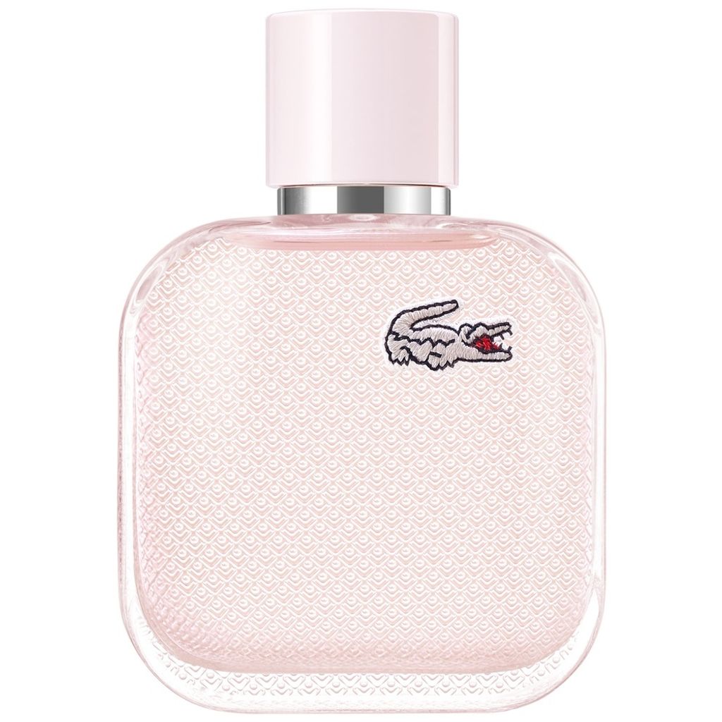 Lacoste L.12.12 Rose Eau Fraiche Woda toaletowa, 50ml Obrázok produktu 