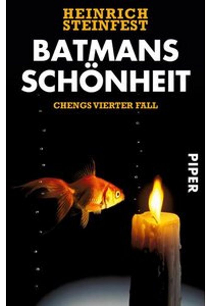 Batmans Schönheit