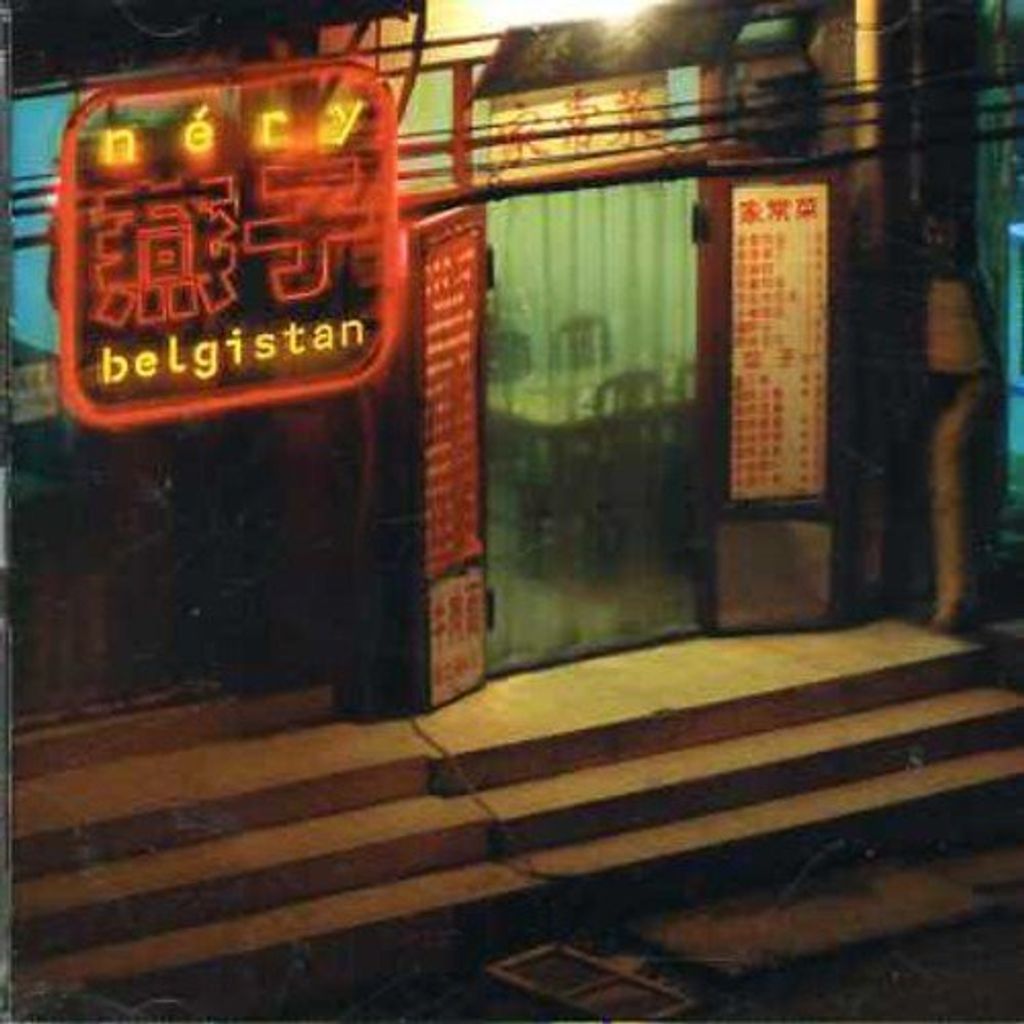 Nery - Belgistan